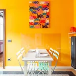 Ticinese Master Guest Apartment Close To Duomo