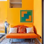 Ticinese Master Guest Apartment Close To Duomo