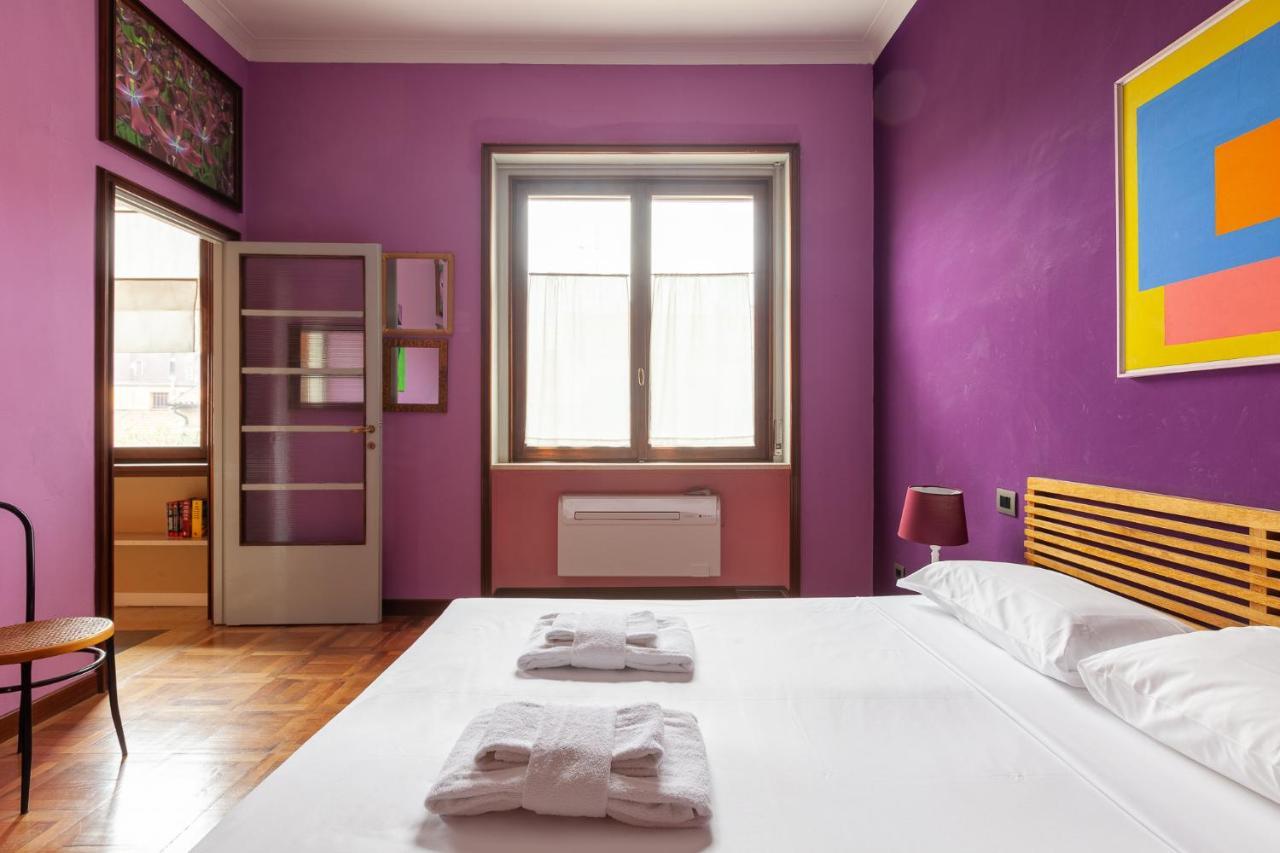 Appartamento Ticinese Master Guest Close To Duomo