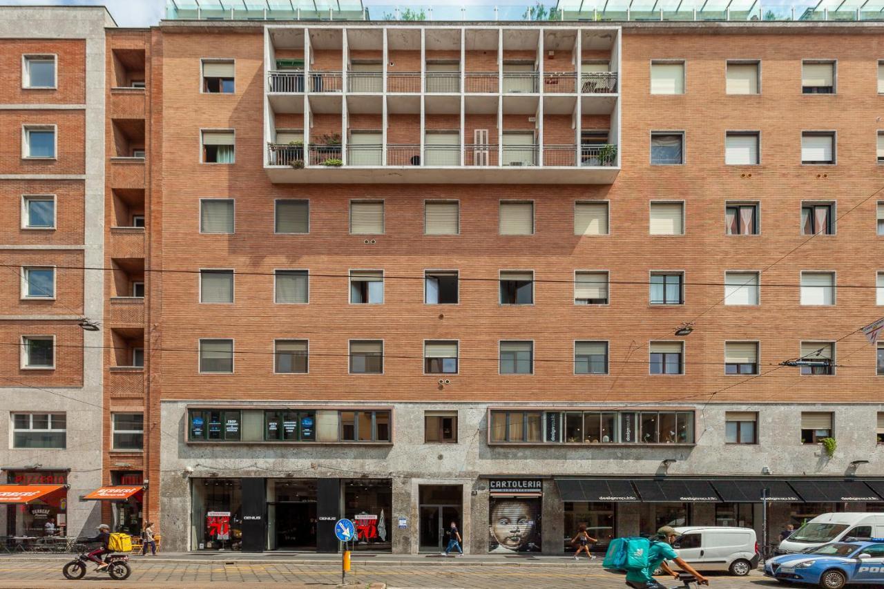 Appartamento Ticinese Master Guest Close To Duomo *
